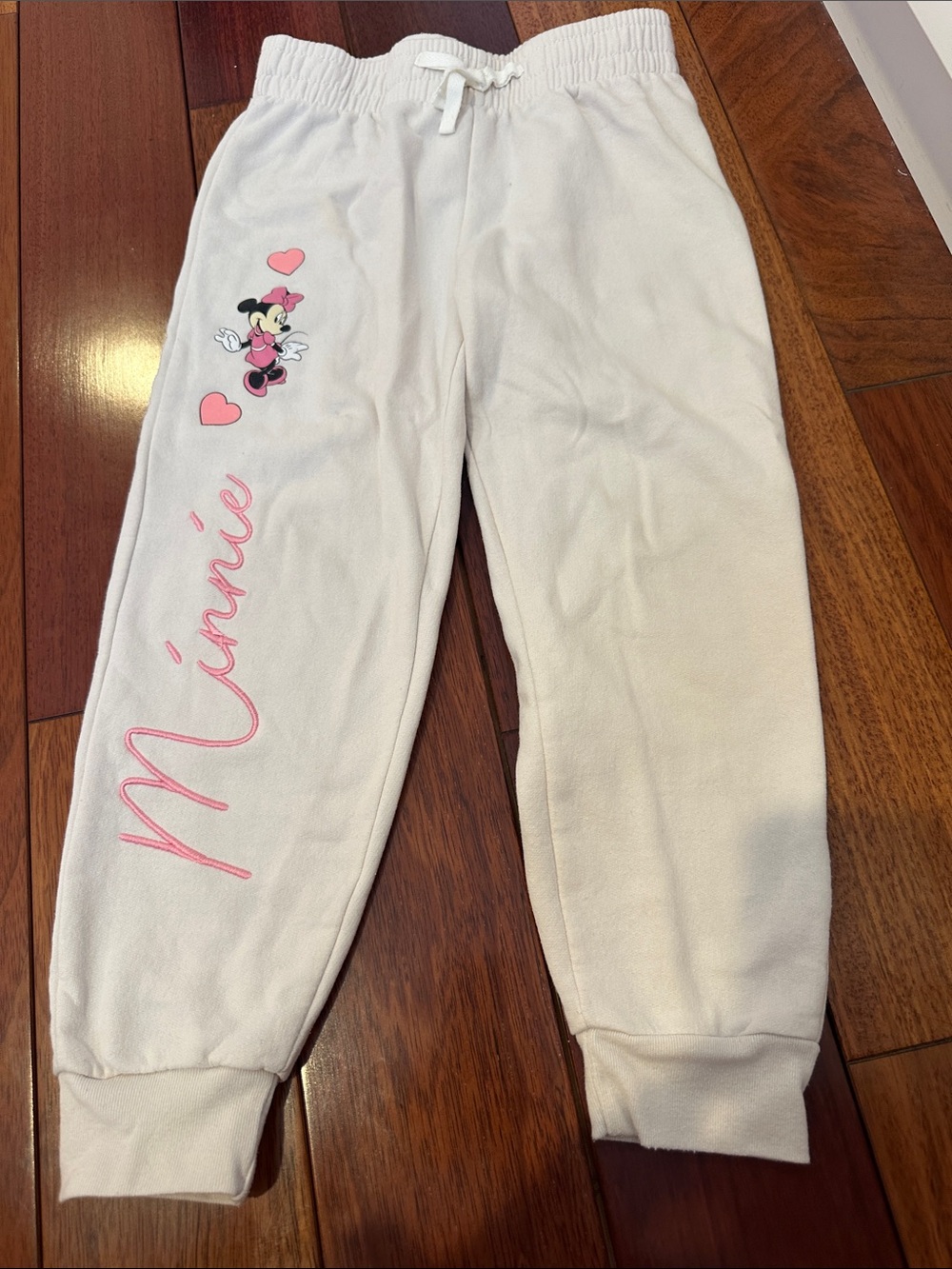 Minnie Mouse sweatpants